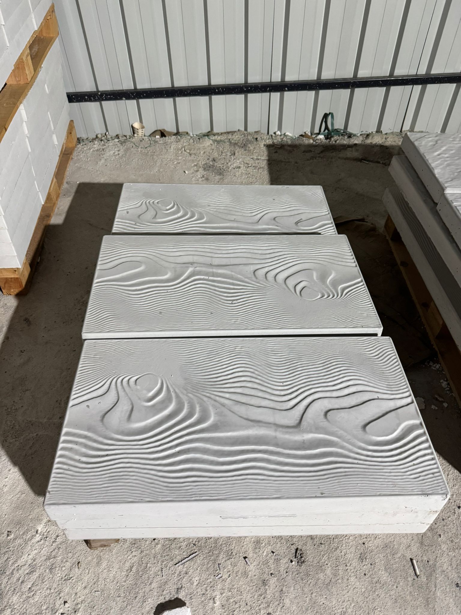 Viltaş Beton Ürünleri